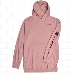 Champion Lightweight Hoodie